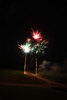Feu d'artifice