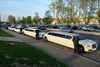 Flotte de Limousines 1