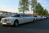 Flotte de Limousines 2