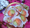 Fruits du jardin d'Asma