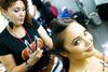 Hair Style avec Valrie Bgue