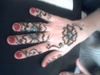 Henna nouveau modle