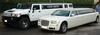 Hummer H2 Limousine et Chrysler 300C Limousine