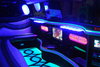 Interieur Audi Q7 Limousine 1