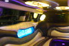 Interieur Audi Q7 Limousine 2