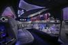 Interieur Chrysler 300C limousine