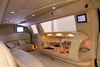 Interieur Lincoln Elite
