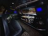 Interieur Lincoln Lopard