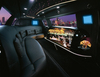 Interieur Lincoln Prestige