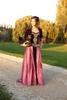 Karakou Algerien Haute Couture