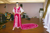 Karakou a traine