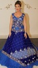 Kesswa bleue 