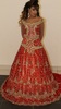 Kesswa rouille indienne 