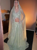 Keswa Tunisienne vert