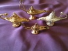 LAMPES DALADIN
