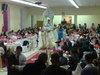 LE MARIAGE DES 2 STARS ...SAINT HIPPOLYTE DU FORT