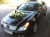 La CLS c'est 450 euros ttc avec chauffeur et dco offerte!!