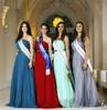 Lila Robes partenaire de Miss Normandie