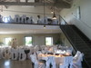 Location de housses de chaises et de nappes