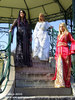 Location de takchita, sari, salwar...