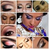 MAKE UP