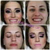 MAKE UP