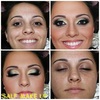 MAKE UP