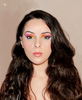 MAQUILLAGE ARTISTIQUE