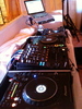 MON MATRIEL PIONEER CDJ 1000