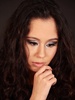 Make up asiatique 