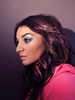 Make up bleut