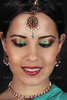 Maquillage Bollywood, dgrad