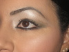 Maquillage libanais sur Strasbourg 
