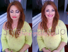 Maquillage soire