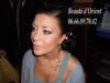 Maquillage subtil