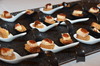 Mariage - Buffet de bienvenue