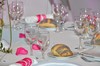 Mariage - Buffet de bienvenue