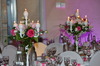 Mariage - Buffet de bienvenue
