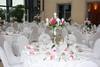 Mariage Chteau de Saint-Priest - thme fushia