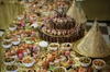 Mariage Oriental