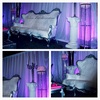 Mariage Rose Ple Argent -1