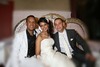 Mariage  Lyon