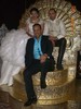 Mariage  Lyon