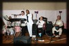 Mariage dans l'Ain
