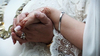Mariage oriental - soire du henn