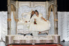 Maris / Mariage / trne / couple