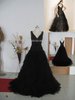Modle Pronovias noir