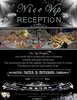 NICE VIP RECEPTION