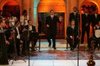 ORCHESTRE