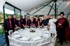 ORGANISATION MARIAGE CRYSTAL TRAITEUR PARIS